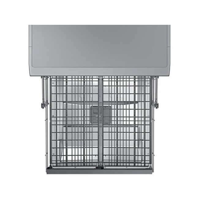 Samsung DW60CG552FSREG | Vrijstaande vaatwasser | 60 cm
