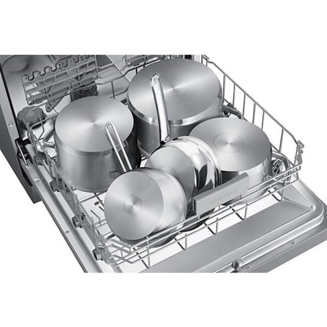 Samsung DW60CG552FSREG | Vrijstaande vaatwasser | 60 cm