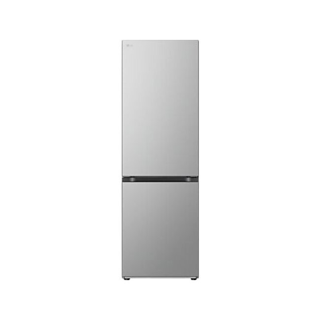 LG GBV3100CPY | Koelvriescombinatie | RVS | Nofrost