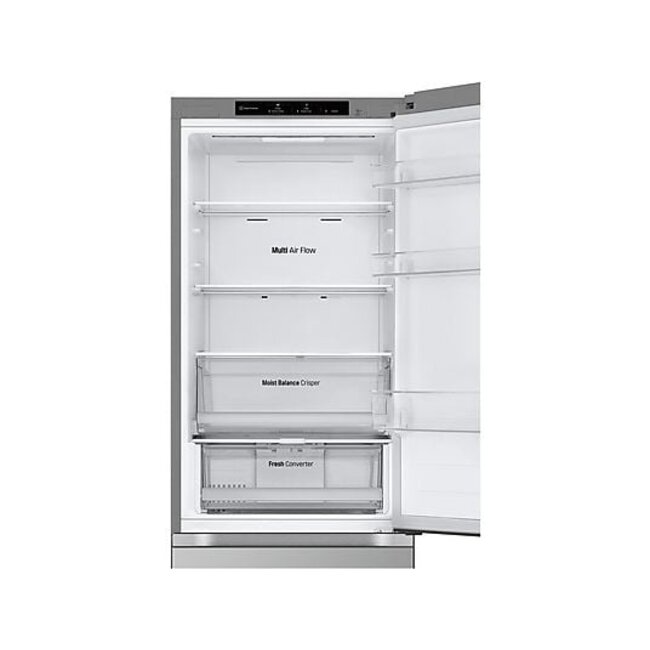LG GBV3100CPY | Koelvriescombinatie | RVS | Nofrost