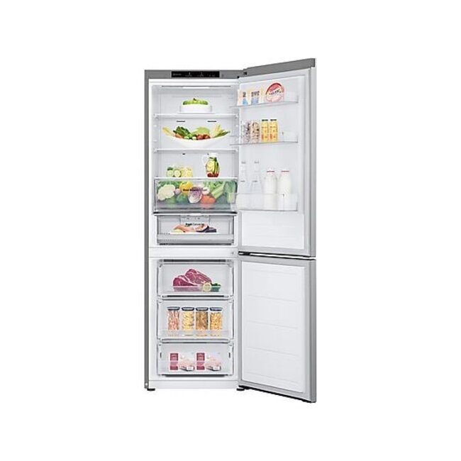 LG GBV3100CPY | Koelvriescombinatie | RVS | Nofrost