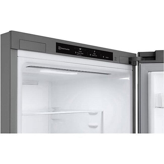 LG GBV3100CPY | Koelvriescombinatie | RVS | Nofrost