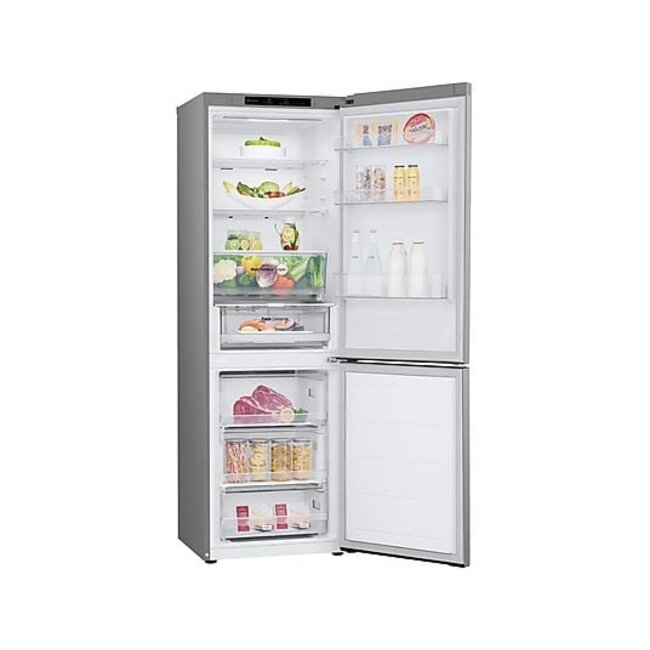 LG GBV3100CPY | Koelvriescombinatie | RVS | Nofrost