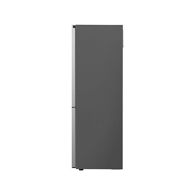 LG GBV3100CPY | Koelvriescombinatie | RVS | Nofrost