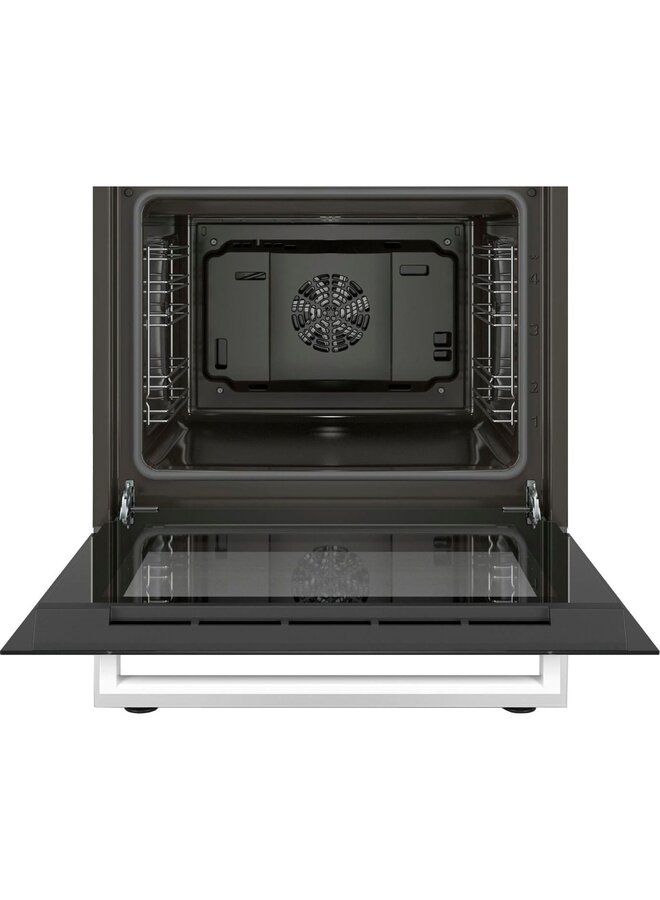 Bosch HKA090220 | keramisch fornuis | 60 cm