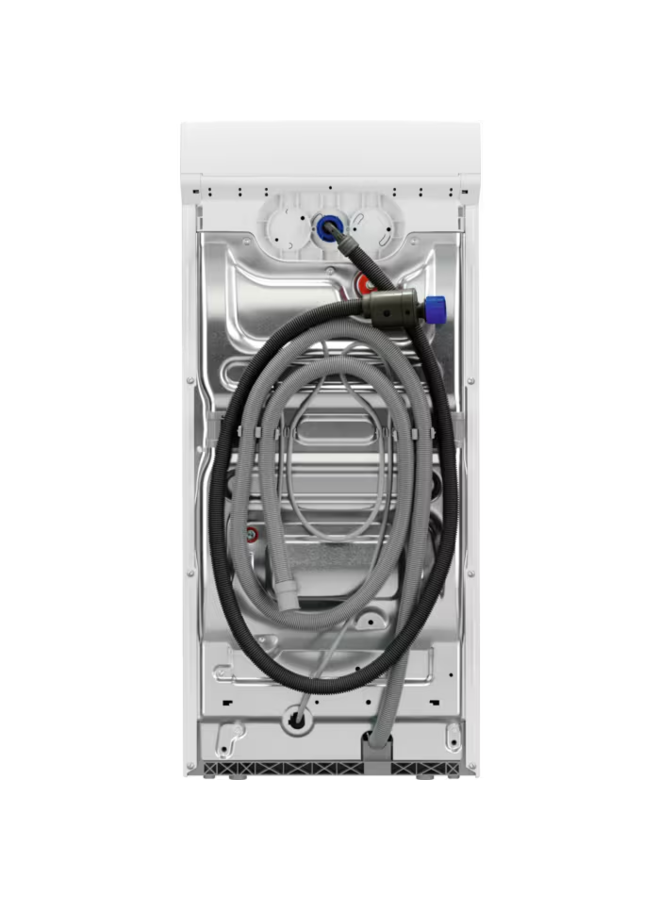 AEG LTR6T4EP3 | Bovenlader wasmachine