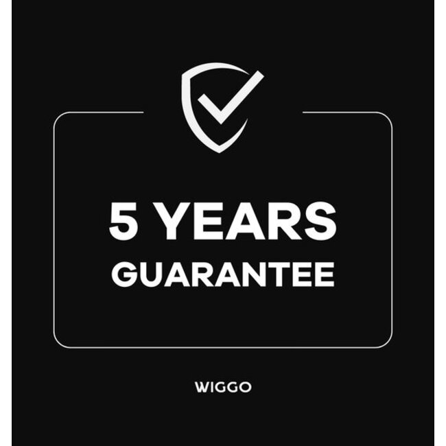 Wiggo WIGGO WMO-E353 | vrijstaande oven |  35 liter