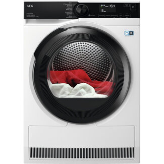 AEG TR8T75689 | Warmtepompdroger | A+++ | 8 kg