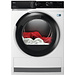 AEG TR8T75689 | Warmtepompdroger | A+++ | 8 kg AEG TR8T75689 | Warmtepompdroger | A+++ | 8 kg