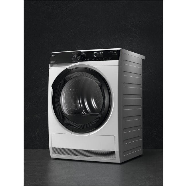 AEG TR8T75689 | Warmtepompdroger | A+++