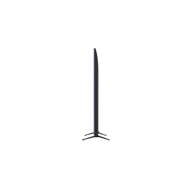 LG 86NANO81T6A Televisie | NanoCell | 4K | Smart TV | 86 inch