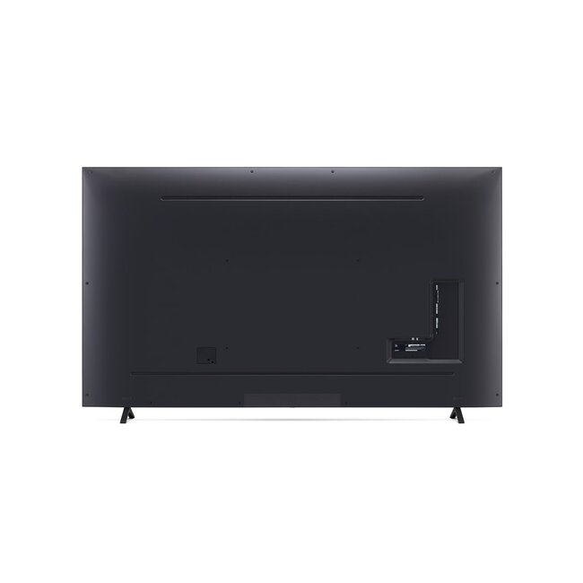 LG 86NANO81T6A Televisie | NanoCell | 4K | Smart TV | 86 inch