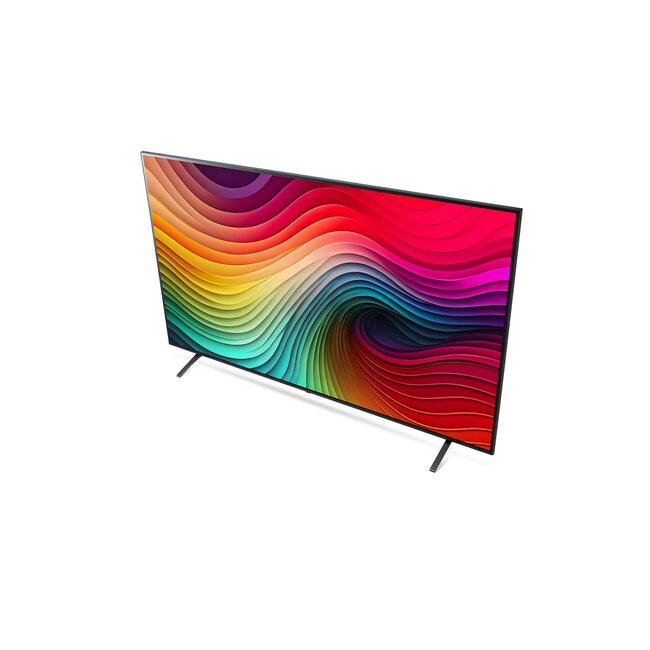 LG 86NANO81T6A Televisie | NanoCell | 4K | Smart TV | 86 inch