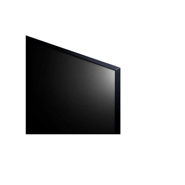 LG 86NANO81T6A Televisie | NanoCell | 4K | Smart TV | 86 inch