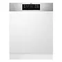 AEG FEE7671APM | Half geintegreerde vaatwasser | Label A
