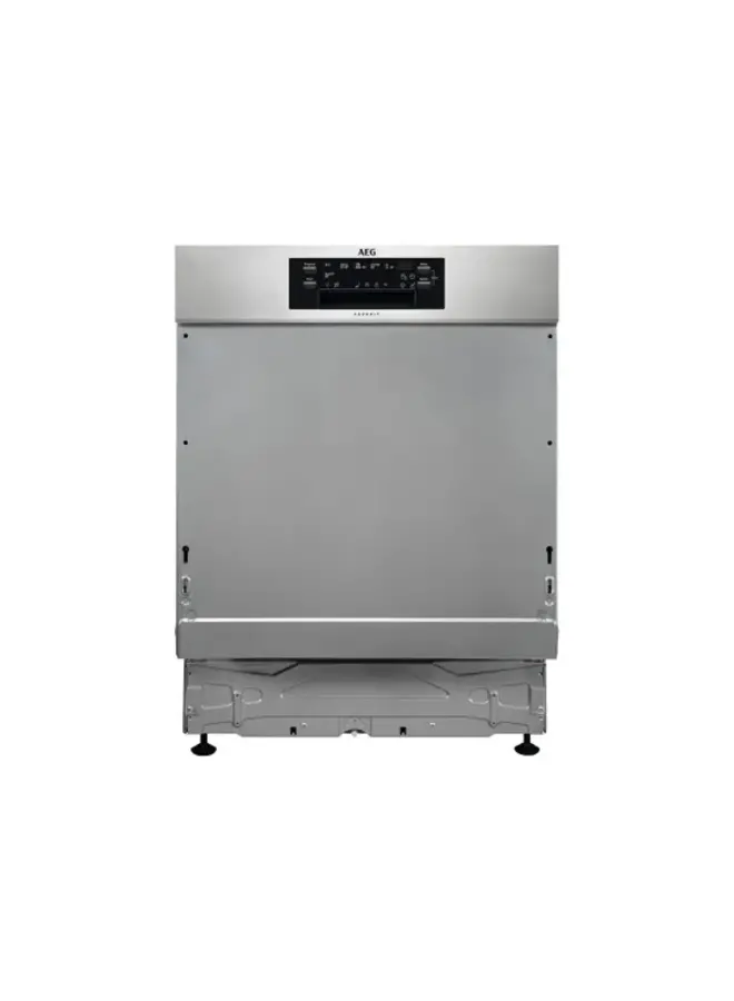 AEG FEE7671APM | Half geintegreerde vaatwasser | Label A