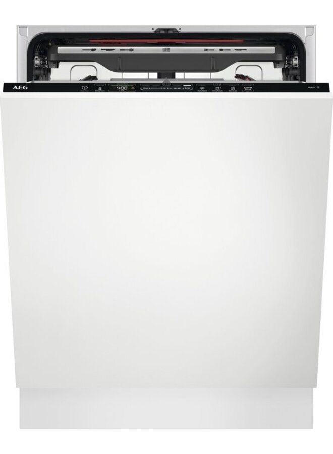 FSK75768P  | Inbouw vaatwasser | AirDry