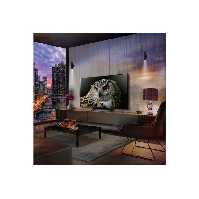 LG OLED48C43LA Televisie | OLED | 4K | Smart TV | 48 inch