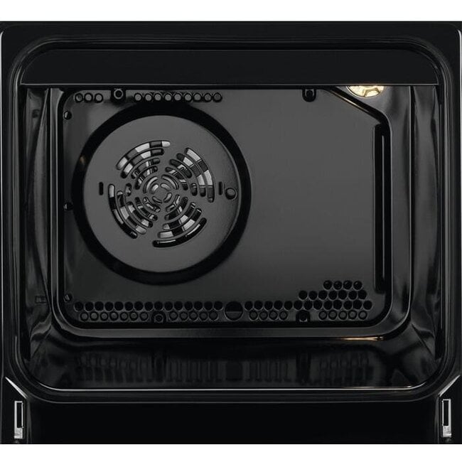 AEG CCB54080BW | Keramisch fornuis | 50 cm | Wit
