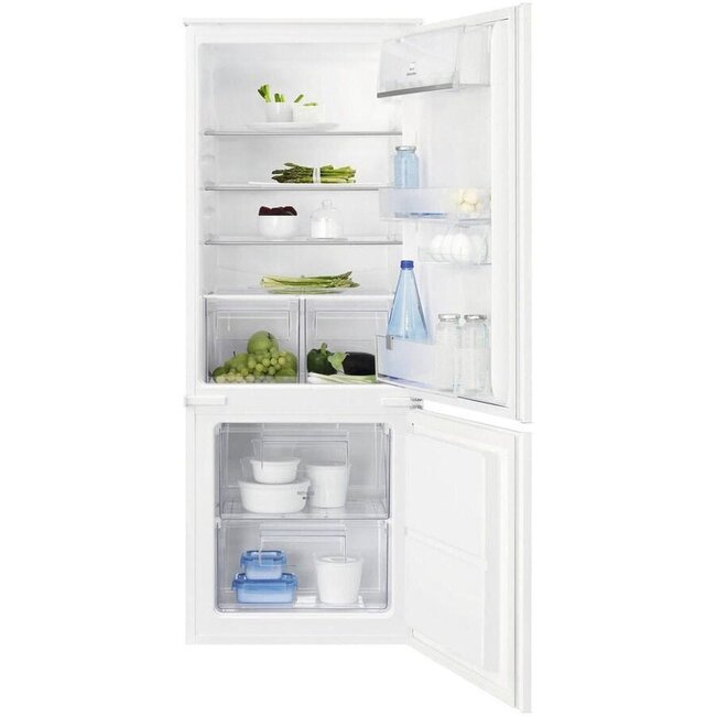 Electrolux ( AEG ) Electrolux LNT3LE14S | Inbouw koelvriescombinatie | 1446 mm