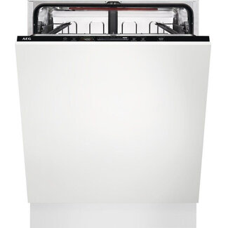 AEG FSK64627P| Inbouw vaatwasser | 60 cm | AirDry