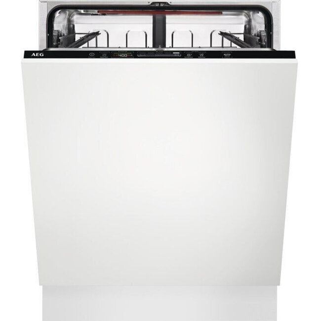 AEG FSK64627P inbouw vaatwasser | 60 cm | AirDry