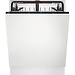 AEG FSK64627P| Inbouw vaatwasser | 60 cm | AirDry
