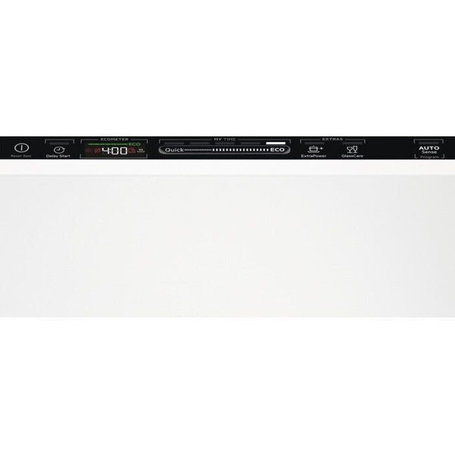 AEG FSK64627P inbouw vaatwasser | 60 cm | AirDry