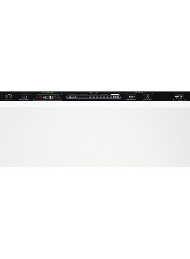 AEG FSK64627P inbouw vaatwasser | 60 cm | AirDry