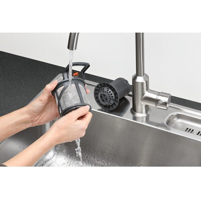 AEG FSK64627P inbouw vaatwasser | 60 cm | AirDry