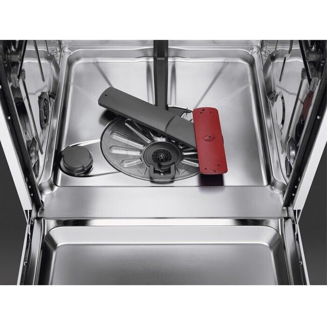 AEG FSK64627P inbouw vaatwasser | 60 cm | AirDry