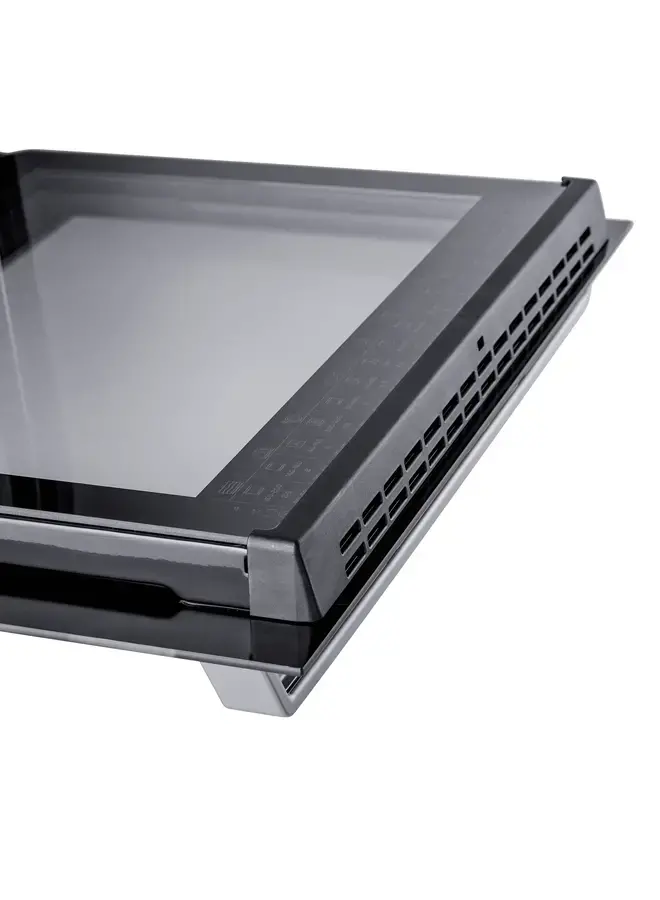 Inventum VFG6034WGRVS | Gasfornuis | 60 cm
