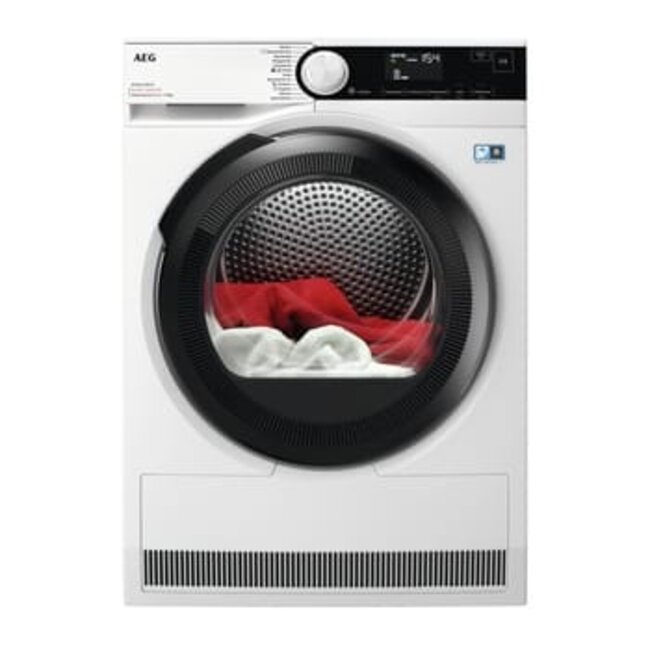 AEG TR8T70689 | Warmtepompdroger | 8 kg | SensiDry