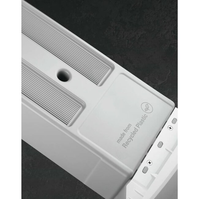AEG TR8T70689 warmtepompdroger | 8 kg