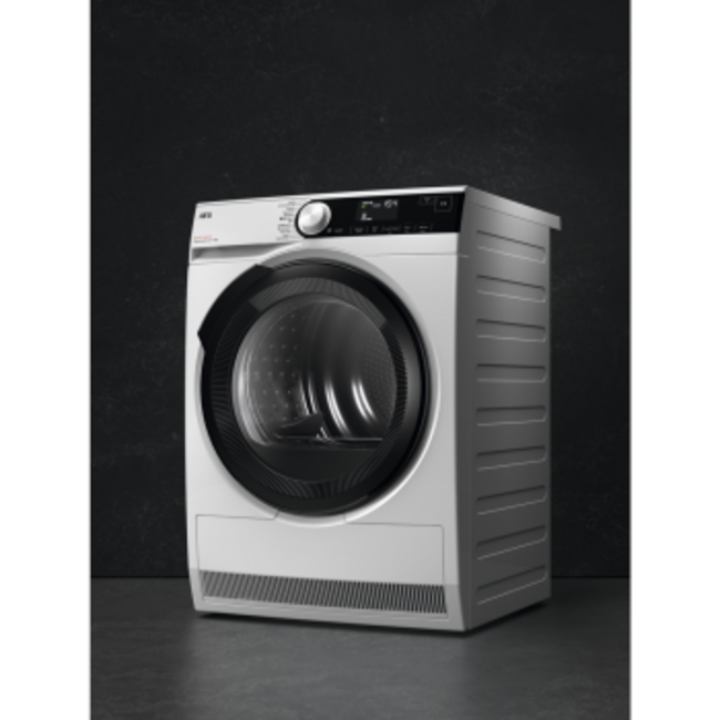 AEG TR8T70689 warmtepompdroger | 8 kg