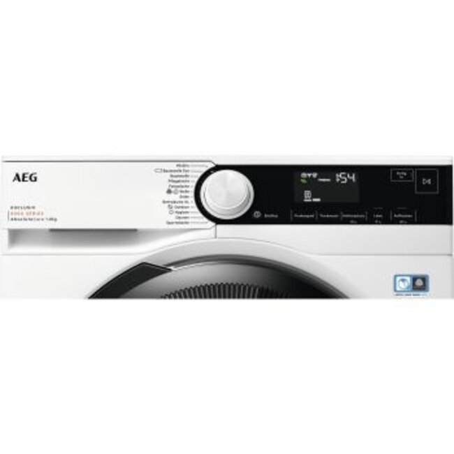 AEG TR8T70689 warmtepompdroger | 8 kg