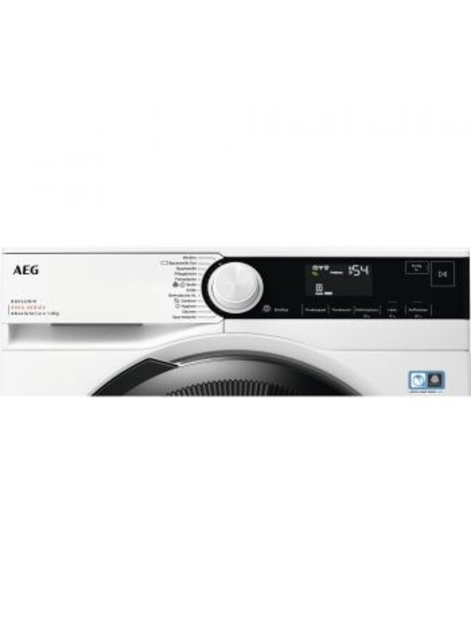 AEG TR8T70689 warmtepompdroger | 8 kg