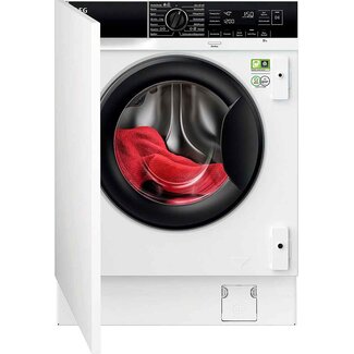 AEG LR8WI7480  | Inbouw wasmachine | 8 kg | 1400 tpm | WiFi