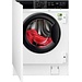AEG LR8WI7480  | Inbouw wasmachine | 8 kg | 1400 tpm | WiFi