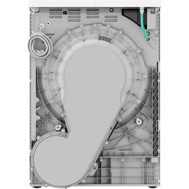 AEG TR7T850EX warmtepompdroger | 8 kg