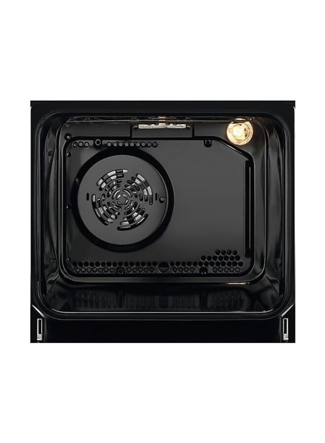 AEG CIB56494BW | Inductie fornuis | 50 cm