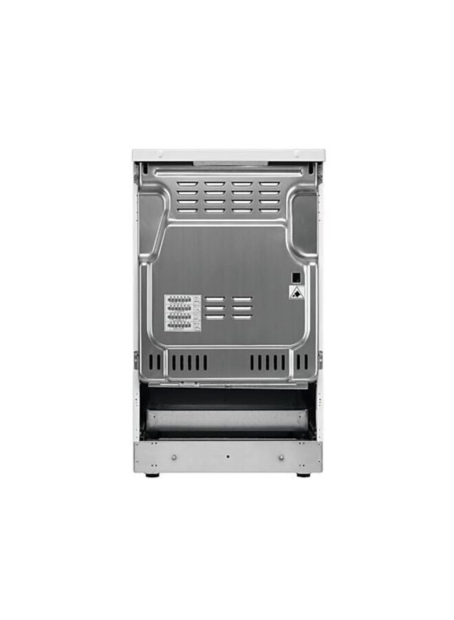 AEG CIB56494BW |  Inductie fornuis | 50 cm