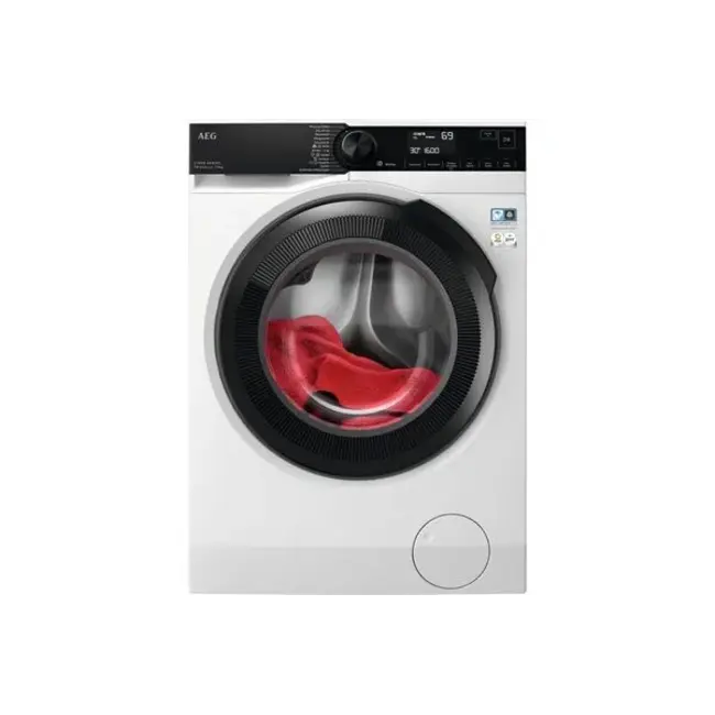 AEG LR7F75697 | Wasmachine | 9 kg | 1600 T | Prosteam