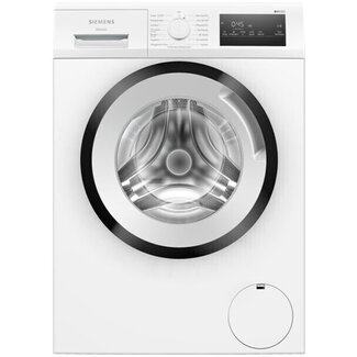 Siemens WM14N123 | Wasmachine | 7 kg