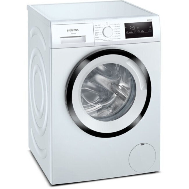 Siemens  WM14N123 | wasmachine | 7 kg