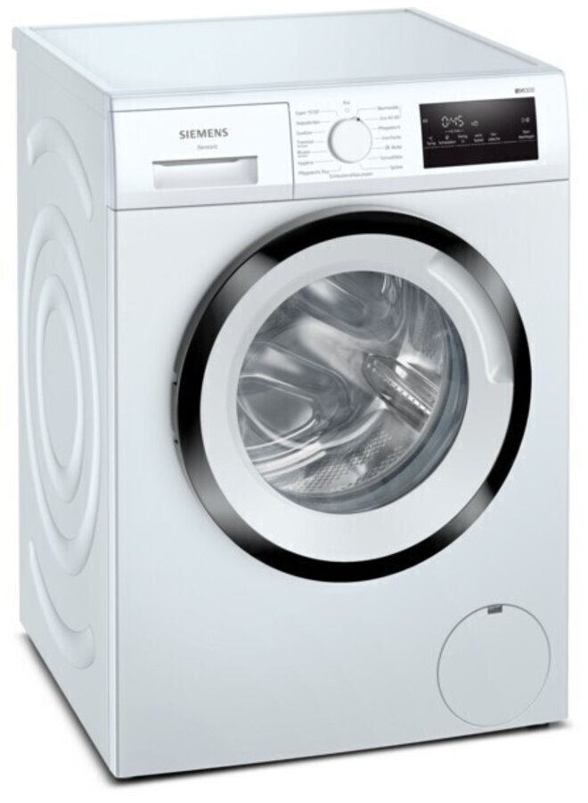 Siemens WM14N123 | wasmachine | 7 kg