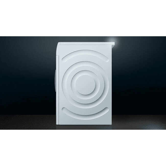 Siemens  WM14N123 | wasmachine | 7 kg