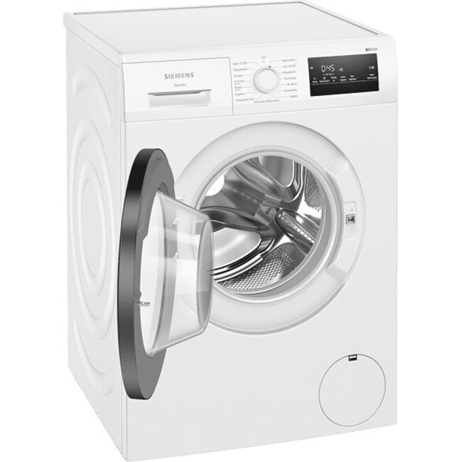 Siemens  WM14N123 | wasmachine | 7 kg
