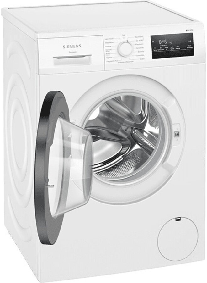 Siemens WM14N123 | wasmachine | 7 kg
