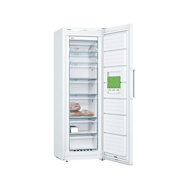 Bosch GSN33FWEV | Vrieskast | Nofrost | 225 Ltr